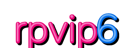 rpvip6 — logo kanal