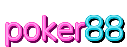 poker88 — logo kanal