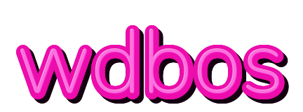 wdbos — logo kanal