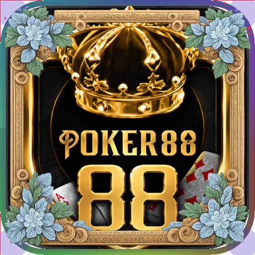 poker88 — mitra unggulan