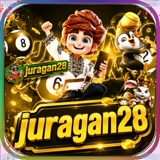 juragan28 — mitra unggulan
